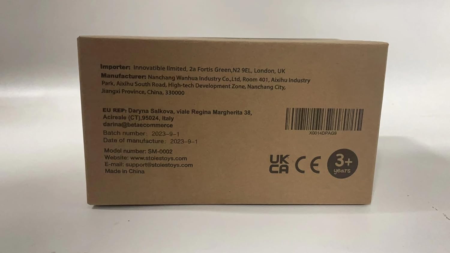 STOIE'S Wooden Toddler Musical Instruments for Kids Ages 5-9 Montessori Baby Musical Instruments for Toddlers 3-5 Kids Musical Instruments Toys Music - Image 11