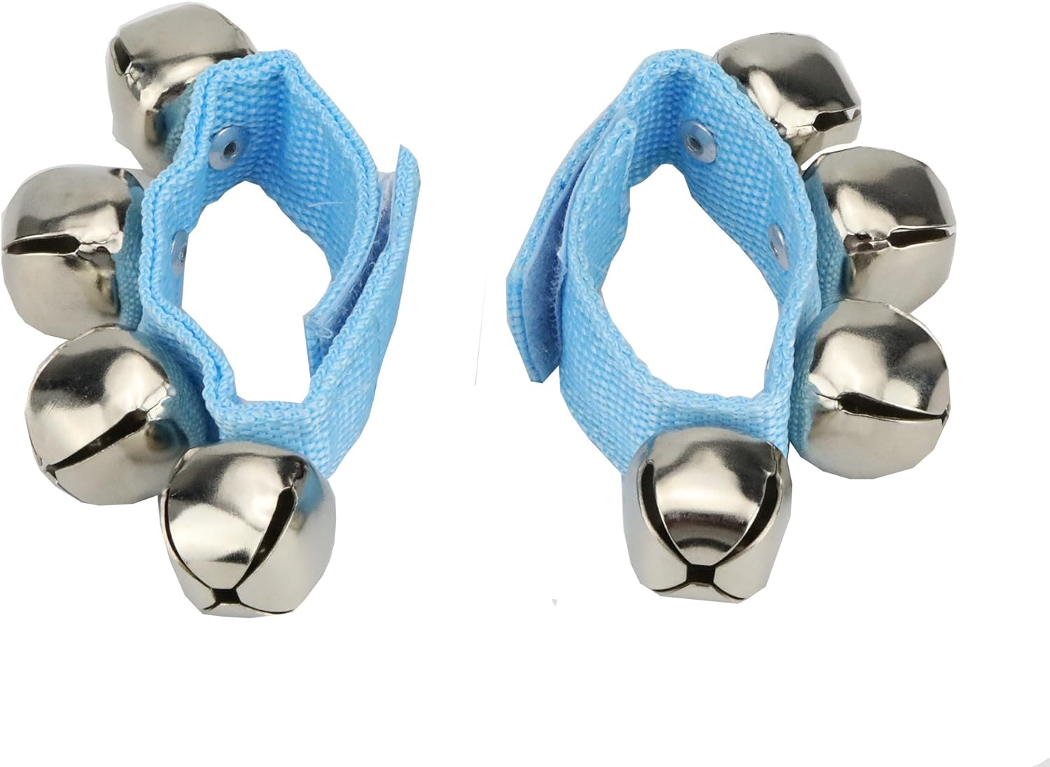 Toddler Musical Instruments, 9PCS Wooden Percussion Musical Instruments Toy Set for Kids Toddlers Preschool Educational Music Toys for Boys and Girls - Image 3