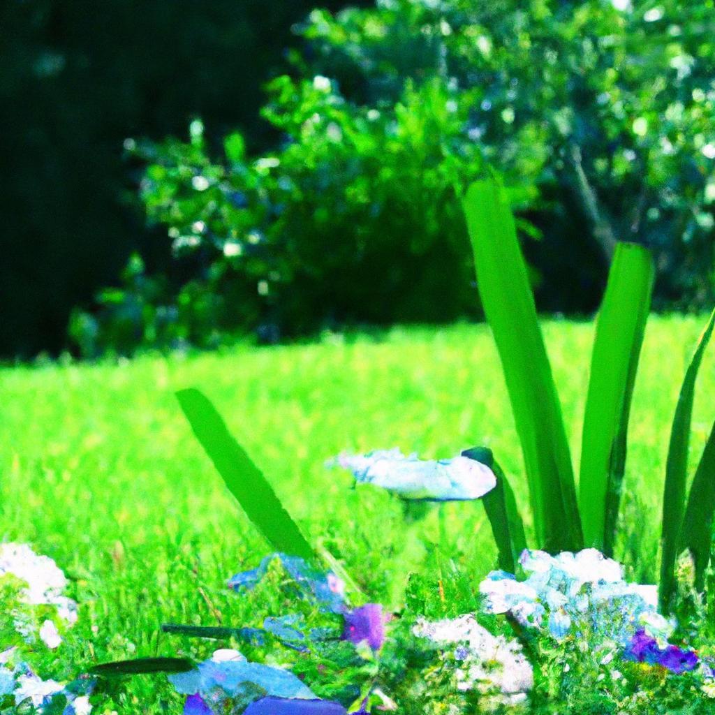 Clique para Criar Um Jardim Barato