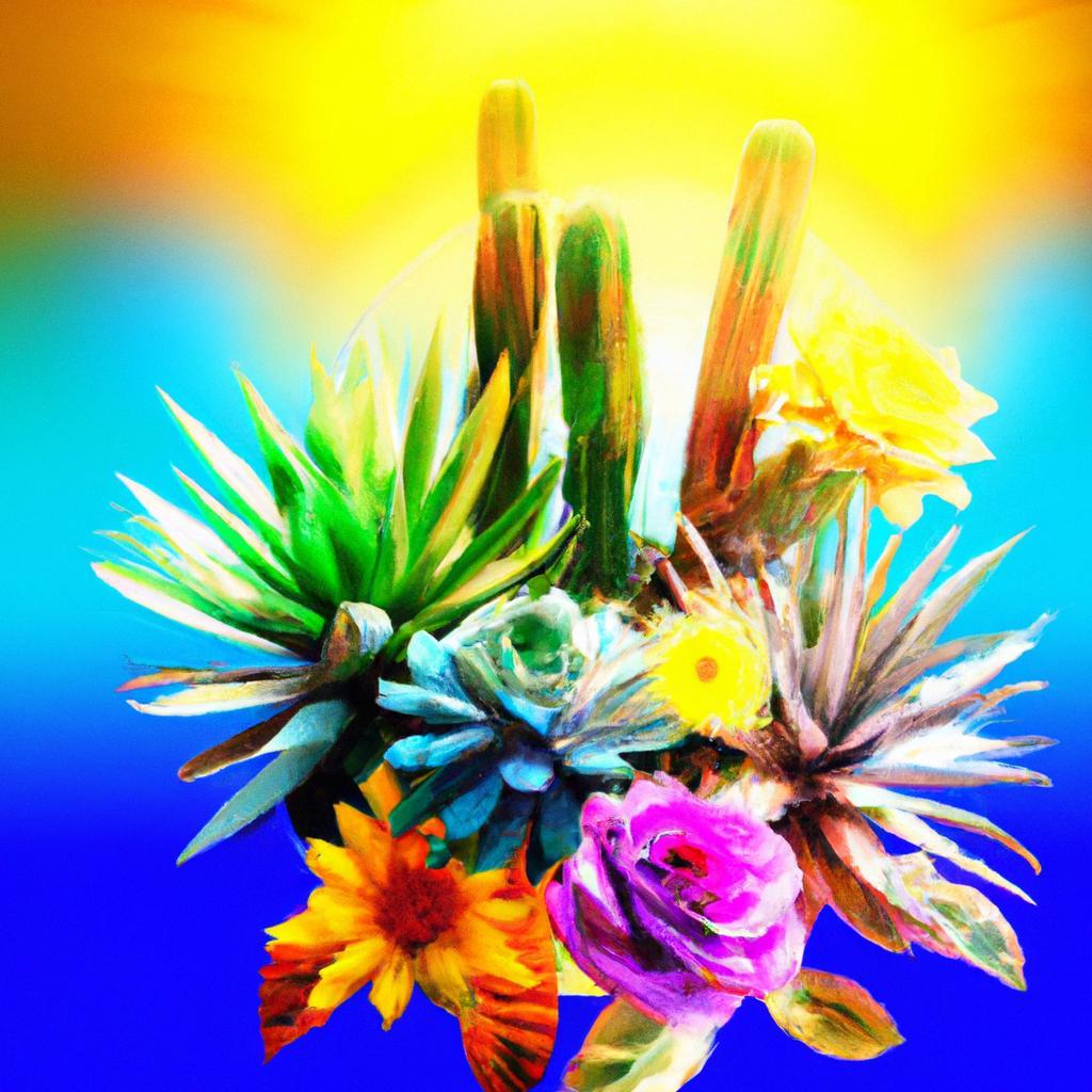 Escolha Agora uma Planta para Presentear