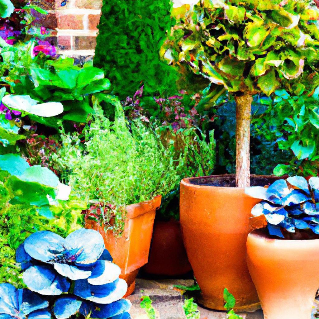 Clique Para Escolher Plantas Para Jardim Interno