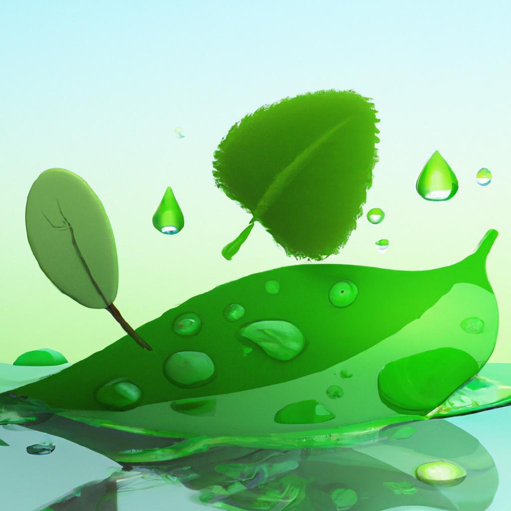 Veja Plantas Que Ajudam na Umidificação