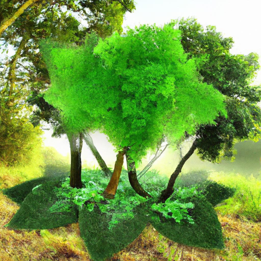 Toque e Veja Dicas para Plantas Tropicais